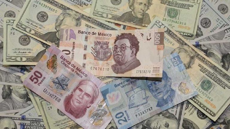 ¿Cuál es el precio del dólar, hoy 31 de julio de 2024? 