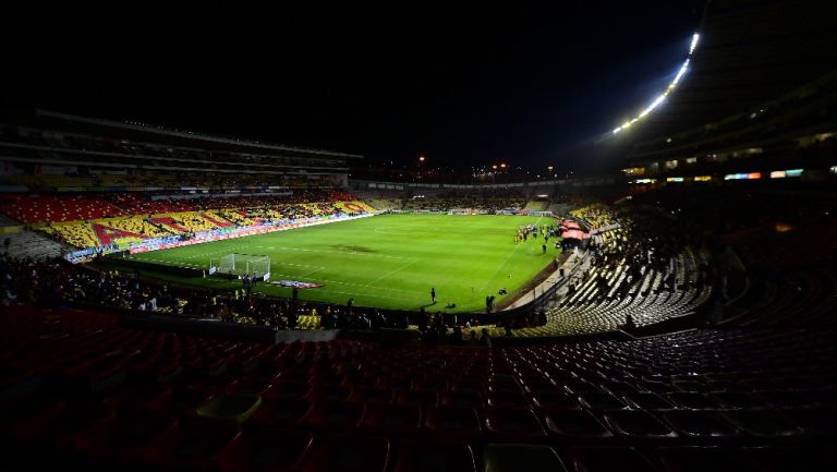 ¡Ah no, bueno! Partido entre Atlético Morelia y Tapatío fue suspendido porque se fue la luz