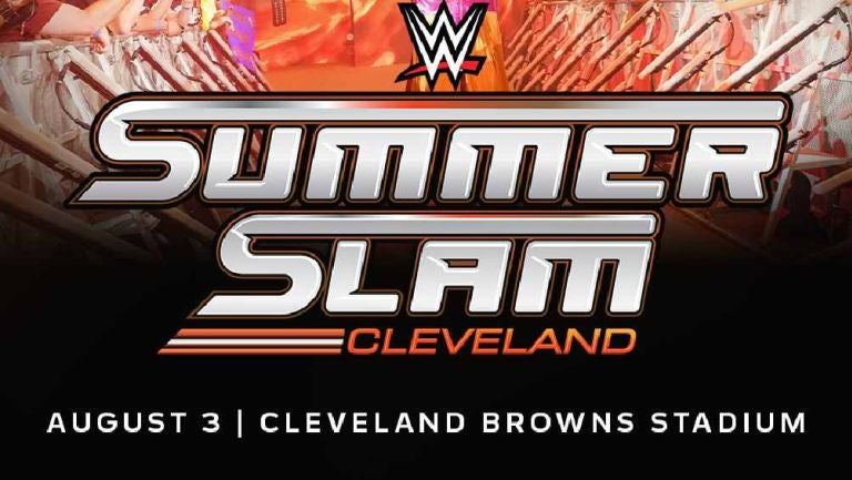 SummerSlam 2024: ¿Dónde y a qué hora ver el evento de la WWE?