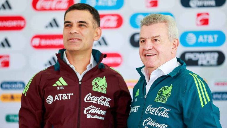 La FMF busca un partido amistoso entre la Selección Mexicana y Valencia de España