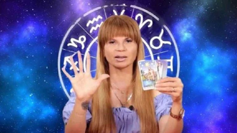 Mhoni Vidente: Horóscopos de la semana del 4 al 10 de agosto de 2024