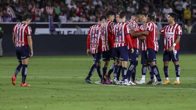 Liga MX: ¿Qué partidos del Apertura 2024 se pueden jugar con los equipos eliminados de Leagues Cup?