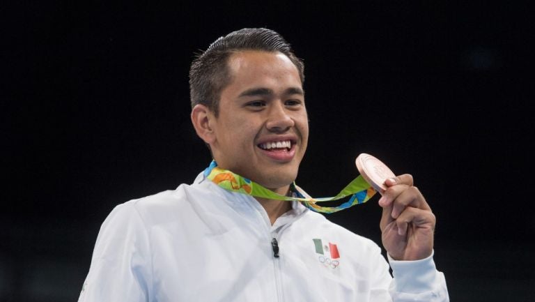 Boxeo es la segunda disciplina con más medallas para México 