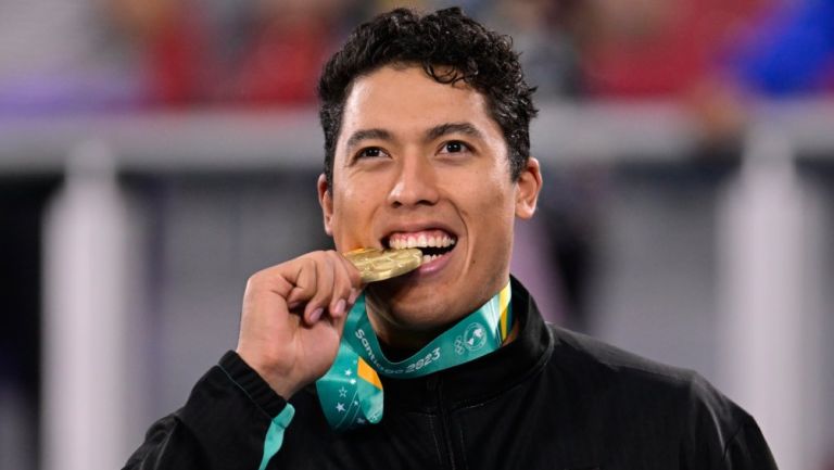 ¿Cuántas medallas ha gando México en Taekwondo en Juegos Olímpicos?