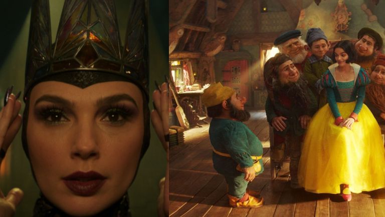 El live action de Snow White cada vez esta más cerca, en el D23 lanzan trailer de la esperada y polémica película