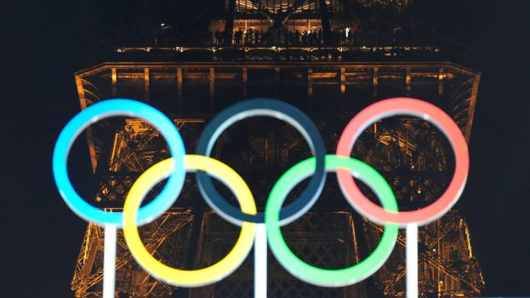 Los momentosque dejaron los Juegos Olímpicos de París 2024