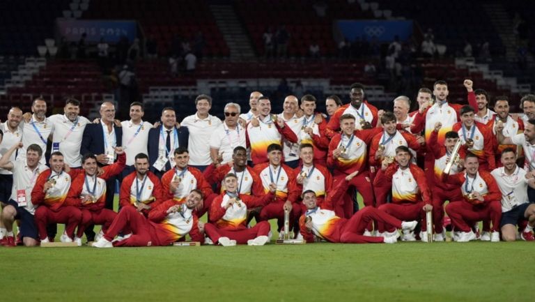 España, la mejor selección de futbol en la actualidad 