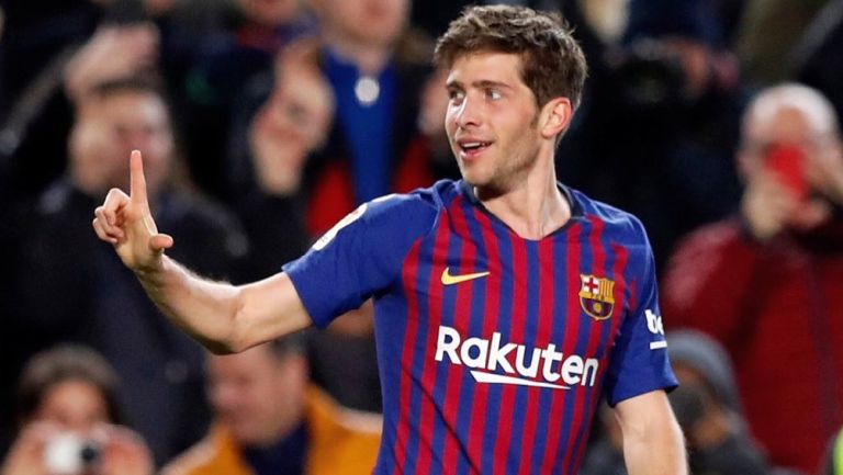 Sergi Roberto