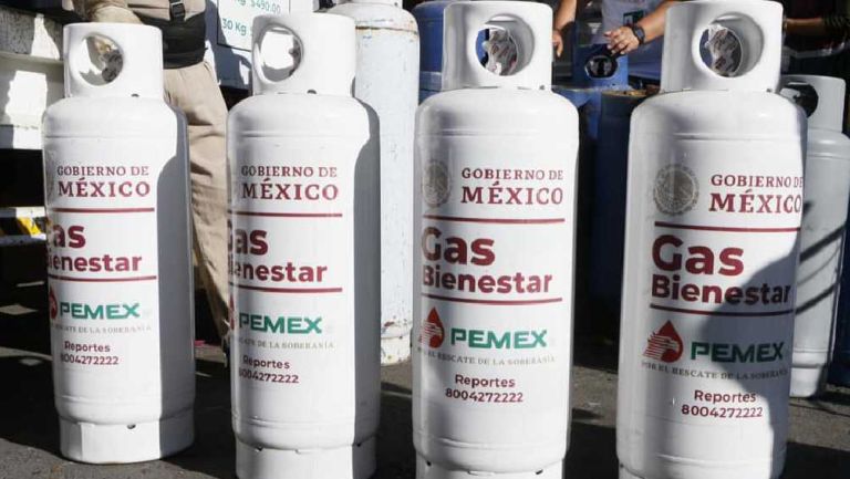 Gas Bienestar: ¿Es verdad que entrega tanques gratis en alcaldías de la CDMX?