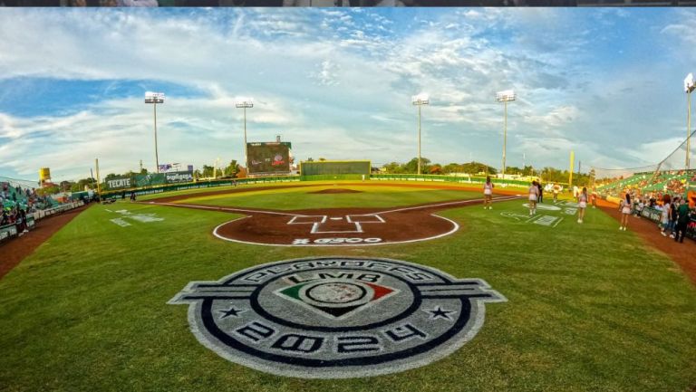 Así estaría el panorama para la series de la zona sur en la LMB