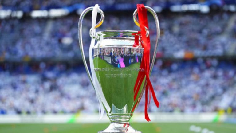 Así será el nuevo sorteo de la UEFA Champions League