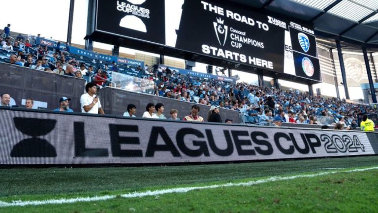 Leagues Cup: ¿Qué equipos son favoritos para avanzar a 'semis' según las casas de apuestas?