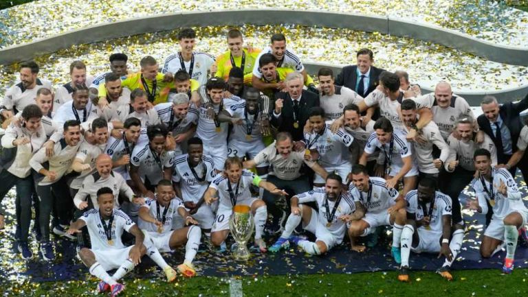 Real Madrid podría jugar hasta 70 partidos esta temporada