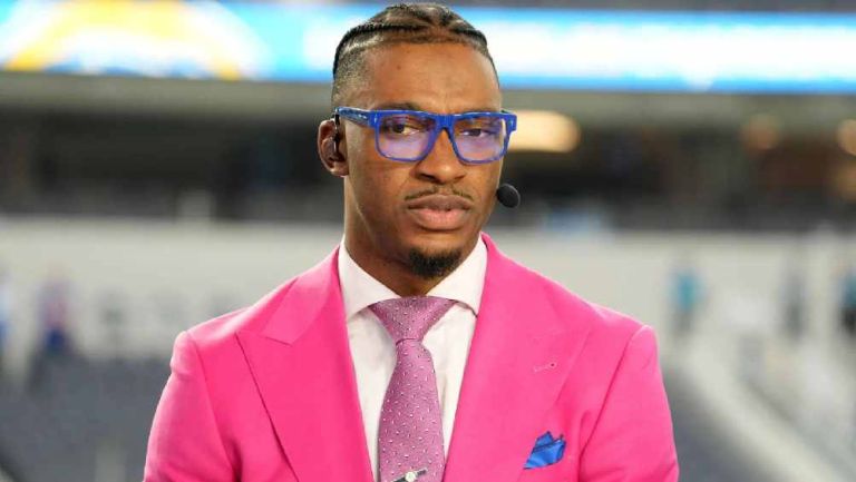 ESPN despide al analista Robert Griffin lll por cuestiones financieras