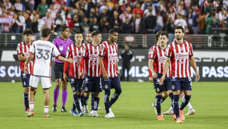 'No los tratan como a un grande': 'Ruso' Zamogilny sobre la poca exigencia a Chivas en comparación a América