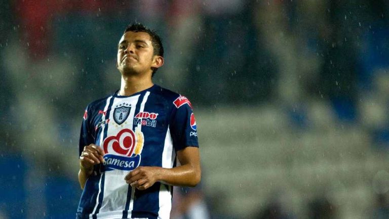 ¿Cómo les fue a Víctor Mañón, Martín Galván y otros jugadores que debutaron muy jóvenes en Liga MX?