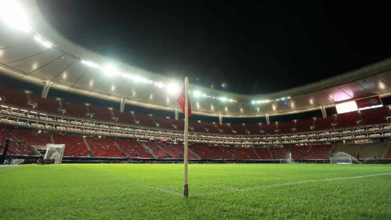 México vs Estados Unidos: ¿Cuándo fue el último partido de la Selección Mexicana en Guadalajara?