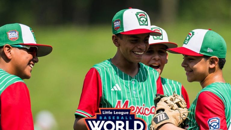 México sigue con vida en la Serie Mundial de Pequeñas Ligas con triunfo épico sobre Cuba