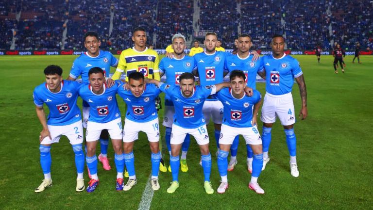 Cruz Azul sigue 'estacando' el fondo de inversión