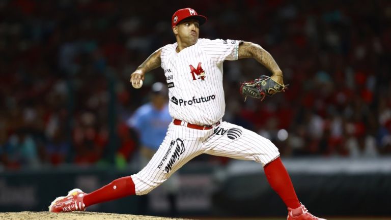 ¿Quiénes son los máximos ganadores de la Liga Mexicana de Beisbol?