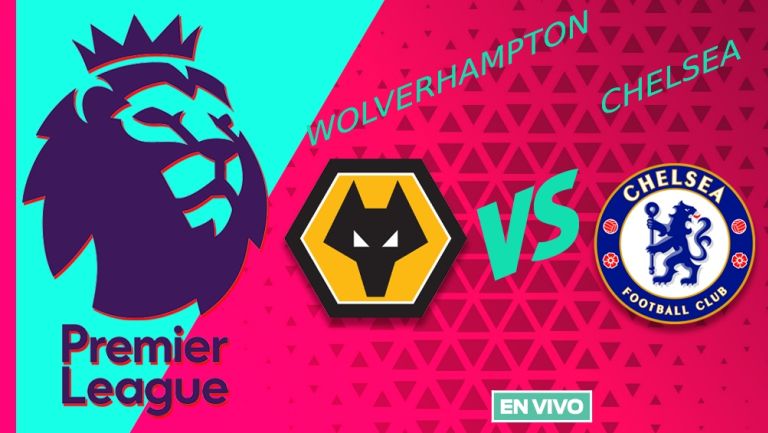 Wolverhampton vs Chelsea EN VIVO Premier League Jornada 2