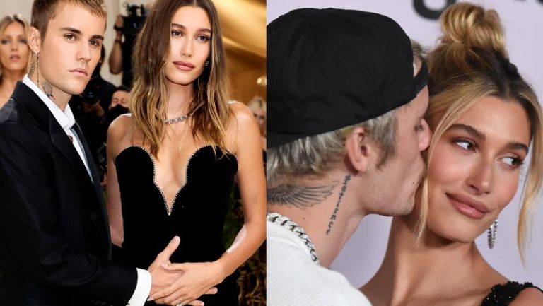 Justin y Hailey Bieber se han vuelto padres de un niño