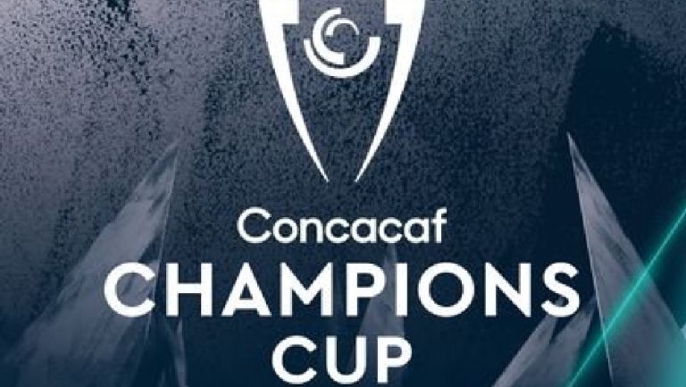 Concacaf Champions Cup 