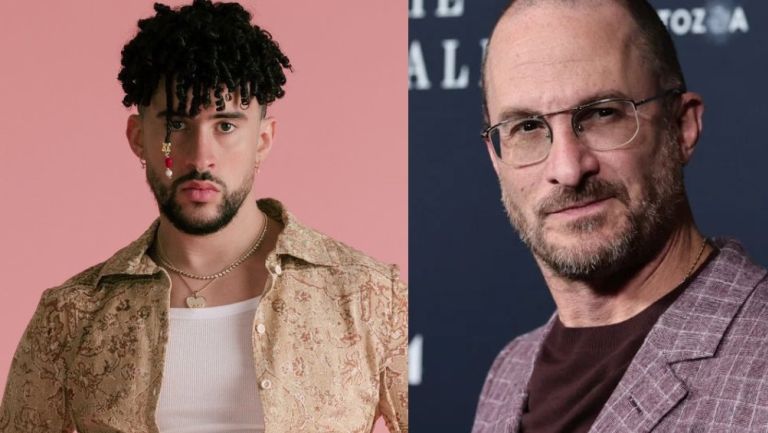 Bad Bunny trabajará en nueva película de Darren Aronofsky