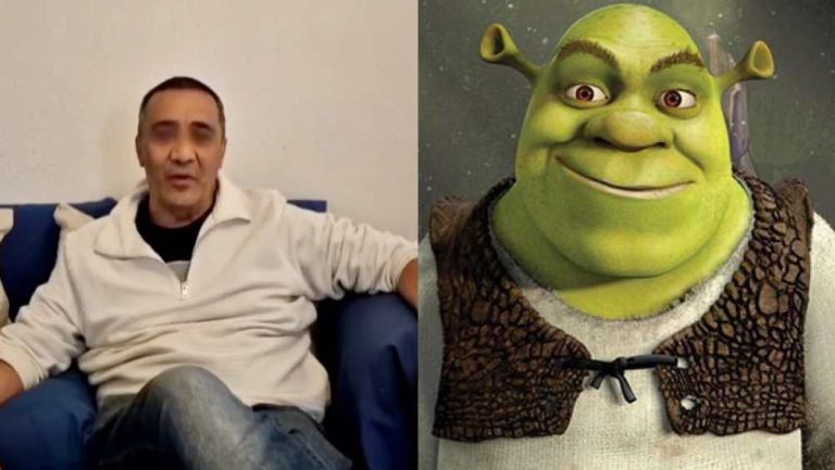 Actor de doblaje que es la voz de Shrek, quedó en libertad pese a denuncia por presunto abuso sexual 