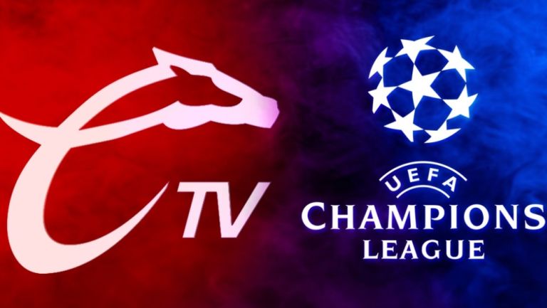 Caliente TV revela quiénes serán sus voces para transmitir la Champions League