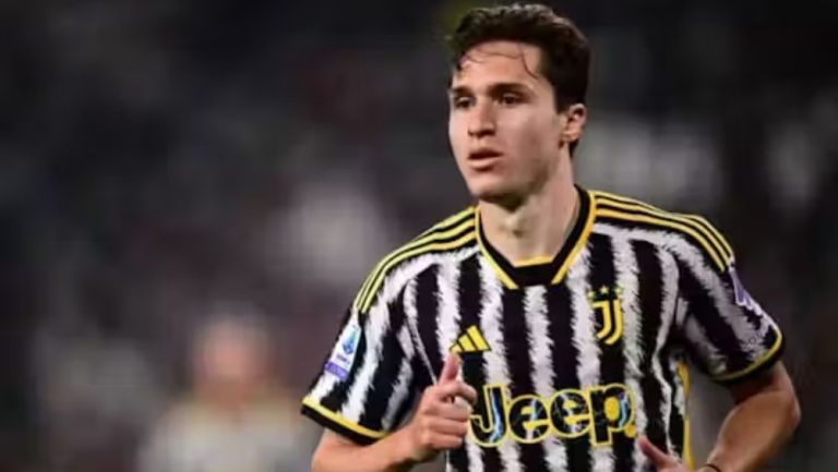 Federico Chiesa deja Juventus y se unirá al Liverpool