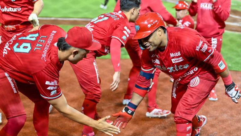 Los Diablos Rojos buscarán remontar el 3-0 en la serie 