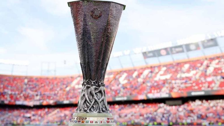 Europa League: ¿Cuándo será el sorteo y cómo es el nuevo formato?