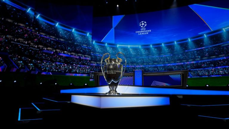 Champions League 2024-25: ¿Cuándo y dónde se jugará la Final?