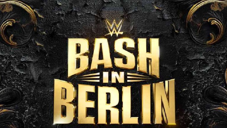 Bash in Berlin ¿Cartelera, cuándo y dónde ver el evento en vivo de la WWE?