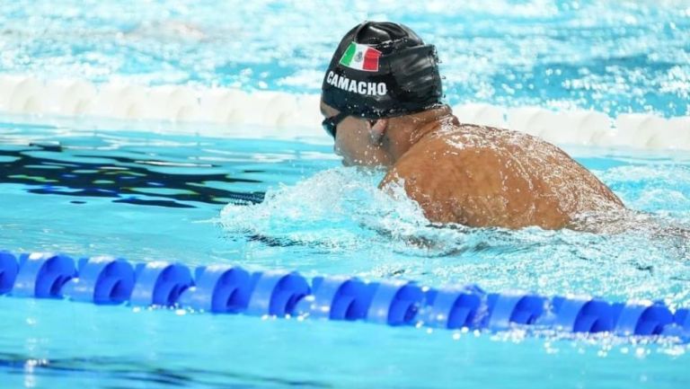 El mexicano ganó la octava medalla de México en París 2024