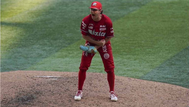 Trevor Bauer destacó la importancia de ganar la Serie de Campeonato: 'Fue muy especial'