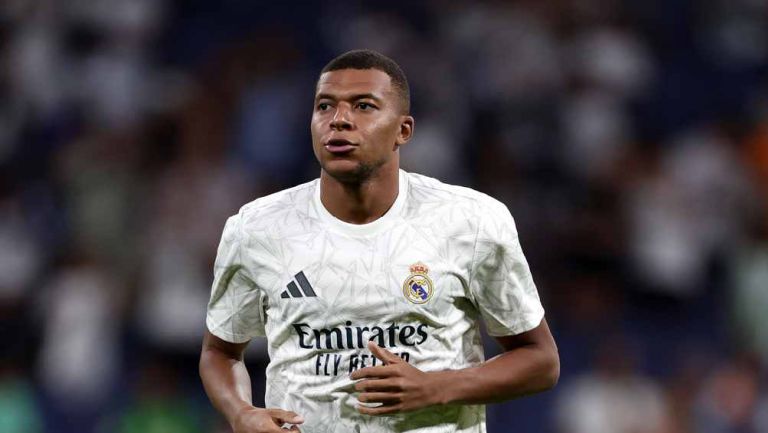 Kylian Mbappé sobre las críticas recibidas: 'Es normal, somos famosos, somos los mejores'