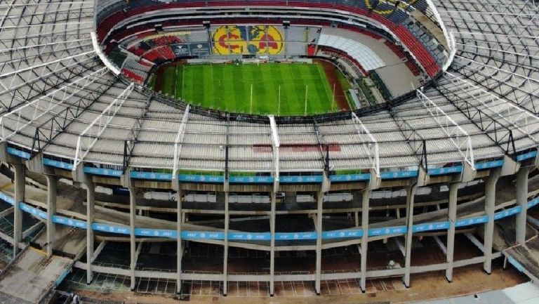 Estadio Azteca