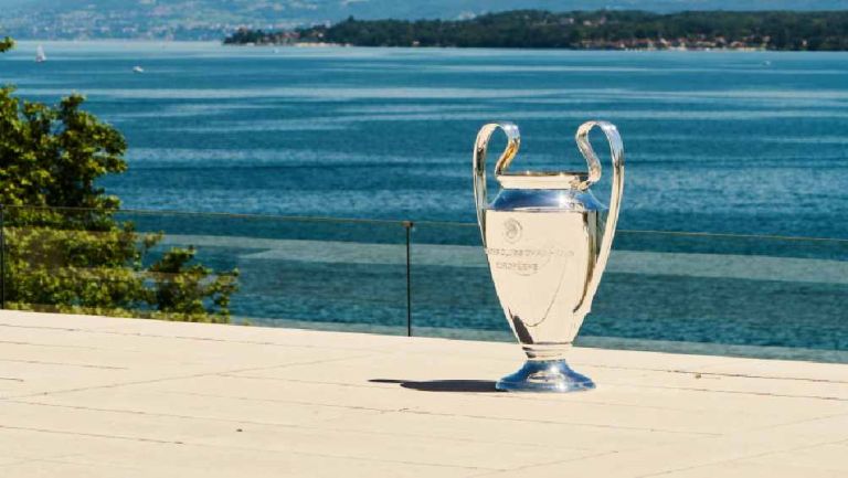 Champions League: Así quedará la tabla del torneo de acuerdo con la estadística