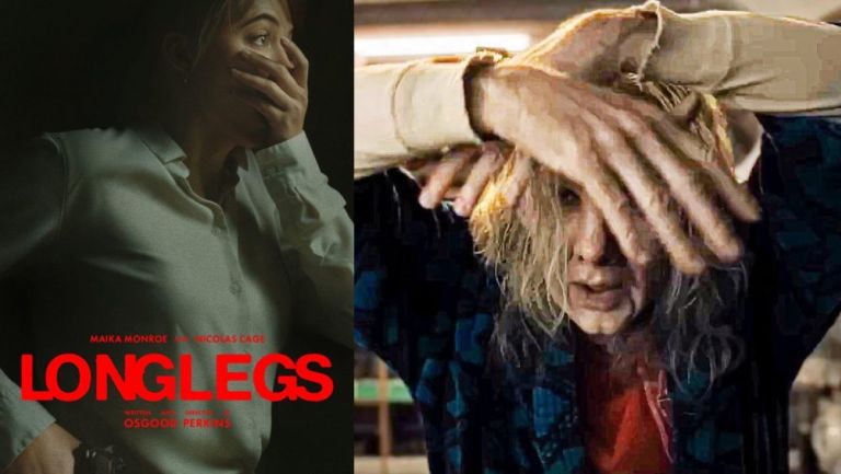 Longlegs es la más reciente película de terror protagonizada por Nicolas Cage