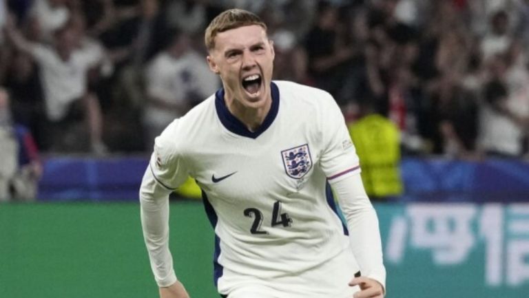 Palmer, Watkins y Foden, descartados por Inglaterra para Nations League por lesión