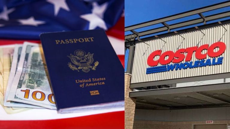 Costco USA te da la oportunidad de conseguir la visa americana a través de ellos