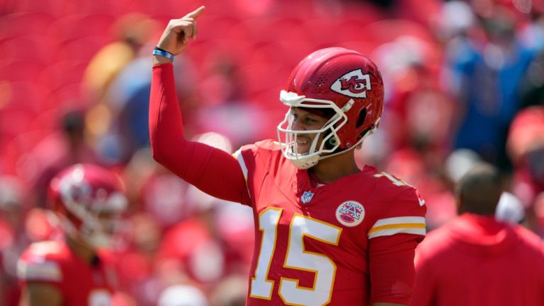 NFL 2024: Kansas City Chiefs, favorito al Tricampeonato, concuerdan expertos 