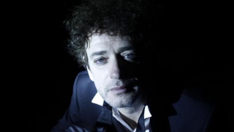 Se cumplen diez años del fallecimiento de Gustavo Cerati 