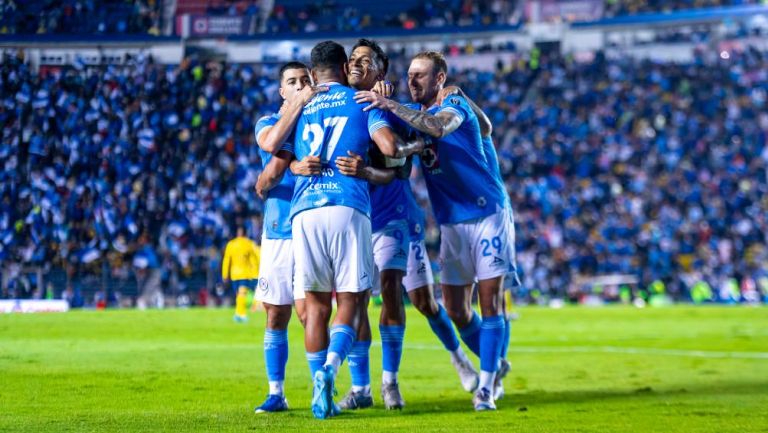 Cruz Azul tendrá actividad durante la pausa de la Fecha FIFA