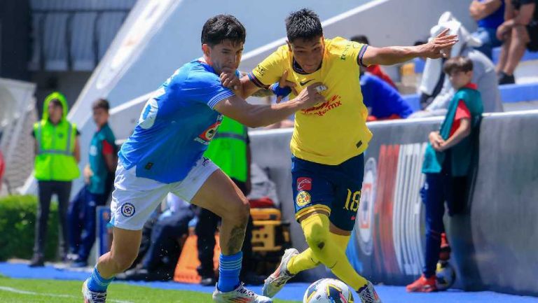 Comisión Disciplinaria quita triunfo a Cruz Azul por alineación indebida ante América