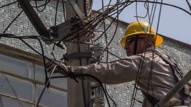 Los "Diablitos" son medidores de luz que no están regulados. 