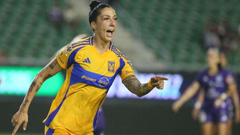 Tigres Femenil continúa con paso perfecto en la Liga MX Femenil luego de vencer a Mazatlán