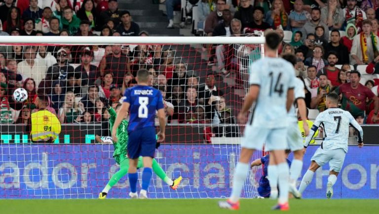 UEFA Nations League: Todos los resultados de la Jornada 1